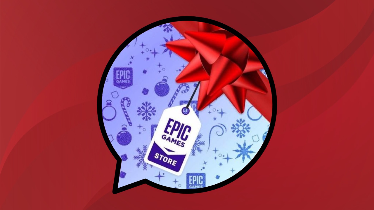 Il Natale e i regali di Epic Games Store: sono riusciti a convincervi a fare anche acquisti?