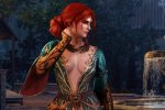 Triss Merigold va al mare nel cosplay di Masha Gotye a tema The Witcher 3 - Notizia