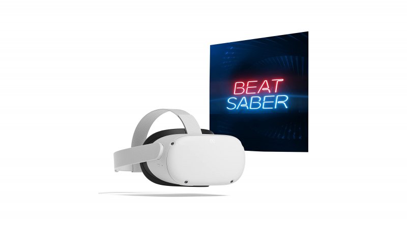 Visore VR Meta Quest 2 da 256 GB Visore VR Meta Quest 2 da 256 GB