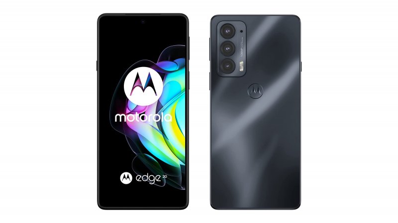 Motorola Edge 20