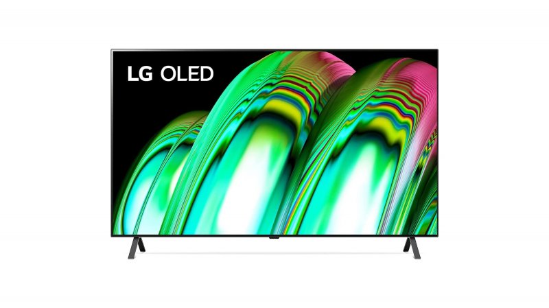Smart TV LG OLED 4K