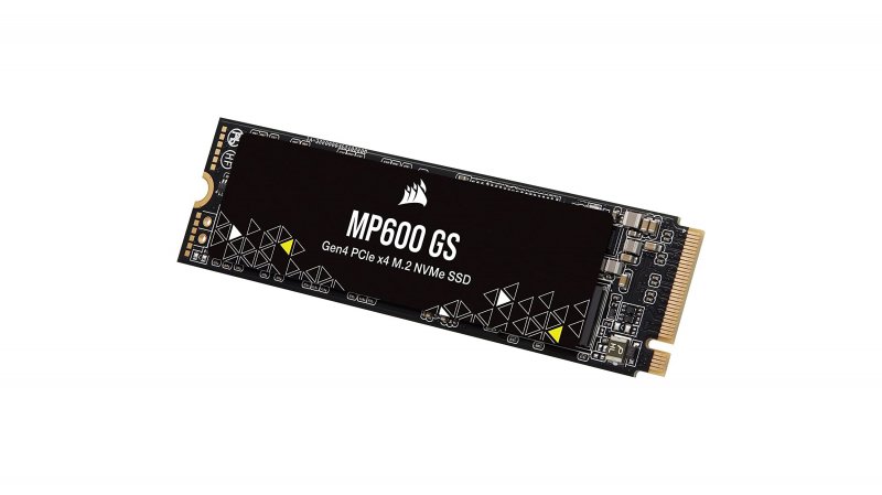 SSD PCIe NVMe 2280 M.2 marcato Corsair da 1 TB