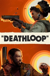 Deathloop per Xbox Series X
