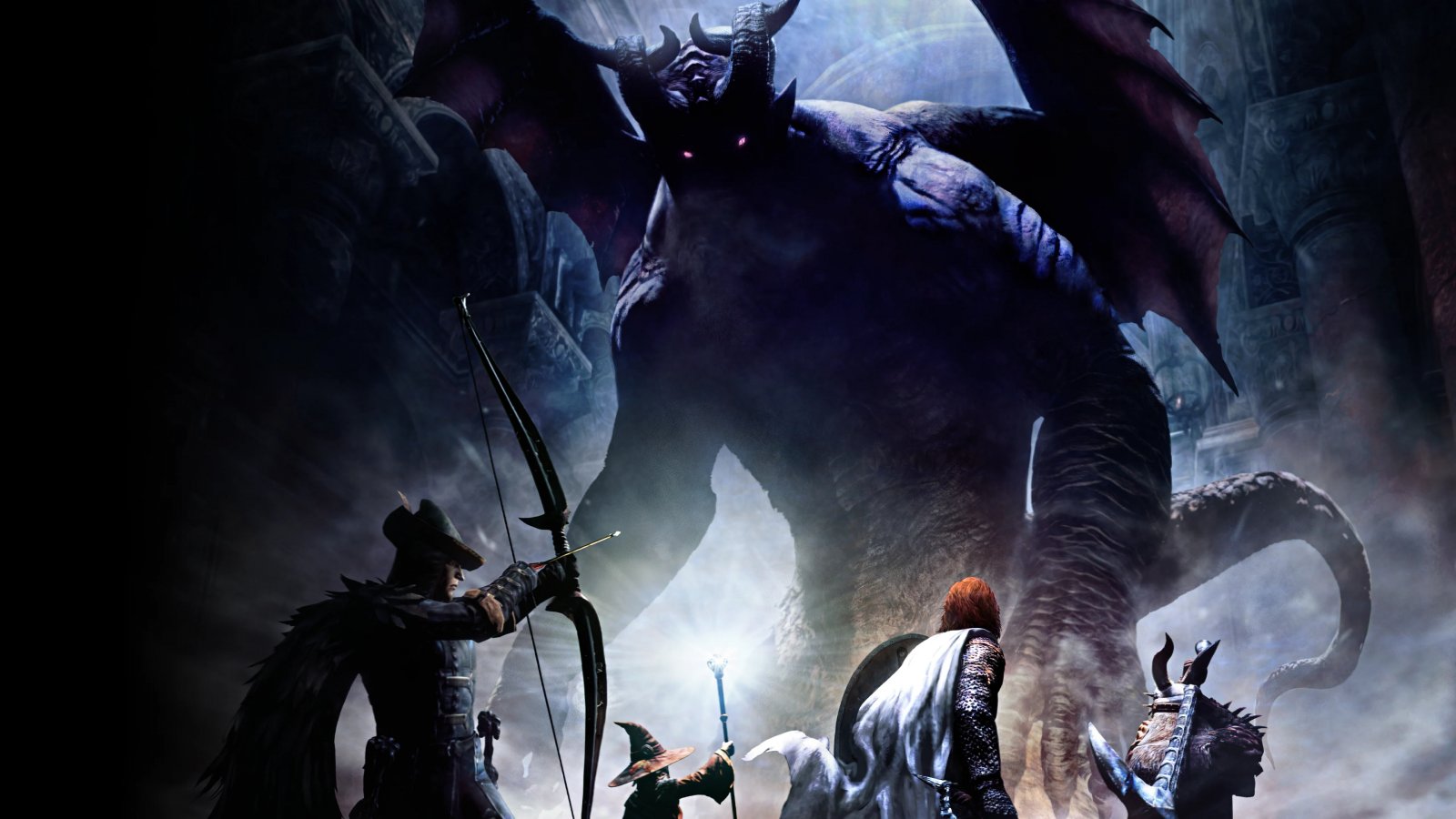 Dragon's Dogma 2: presto novità sul gioco, spera il director Hideaki Itsuno