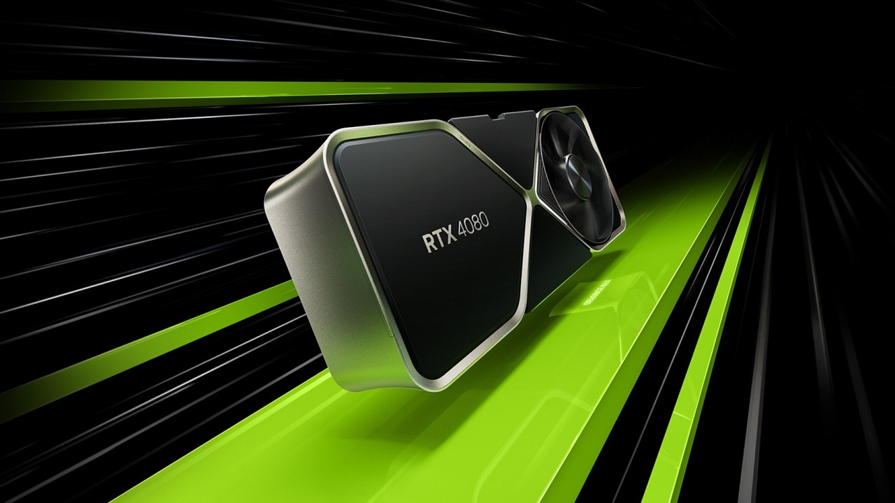 Nvidia GeForce Beyond: data e orario dell'evento del CES 2023