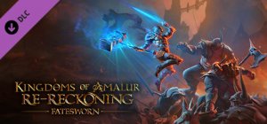 Kingdoms of Amalur: Re-Reckoning - Fatesworn per PC Windows