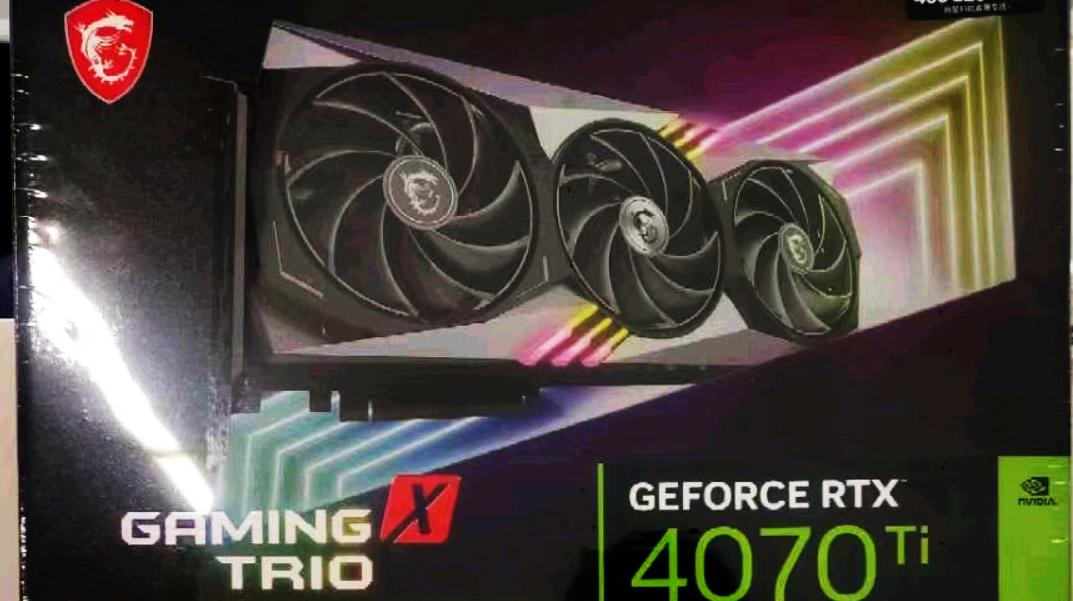 Nvidia GeForce RTX 4060 desktop: specifiche tecniche da una nuova indiscrezione