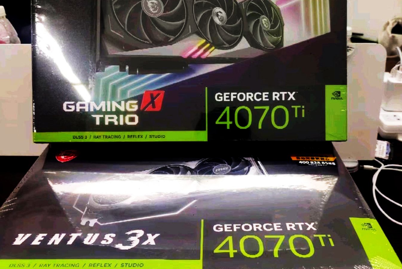 Nvidia RTX 4070 Ti, le specifiche tecniche dimostrano che è la 4080 cancellata