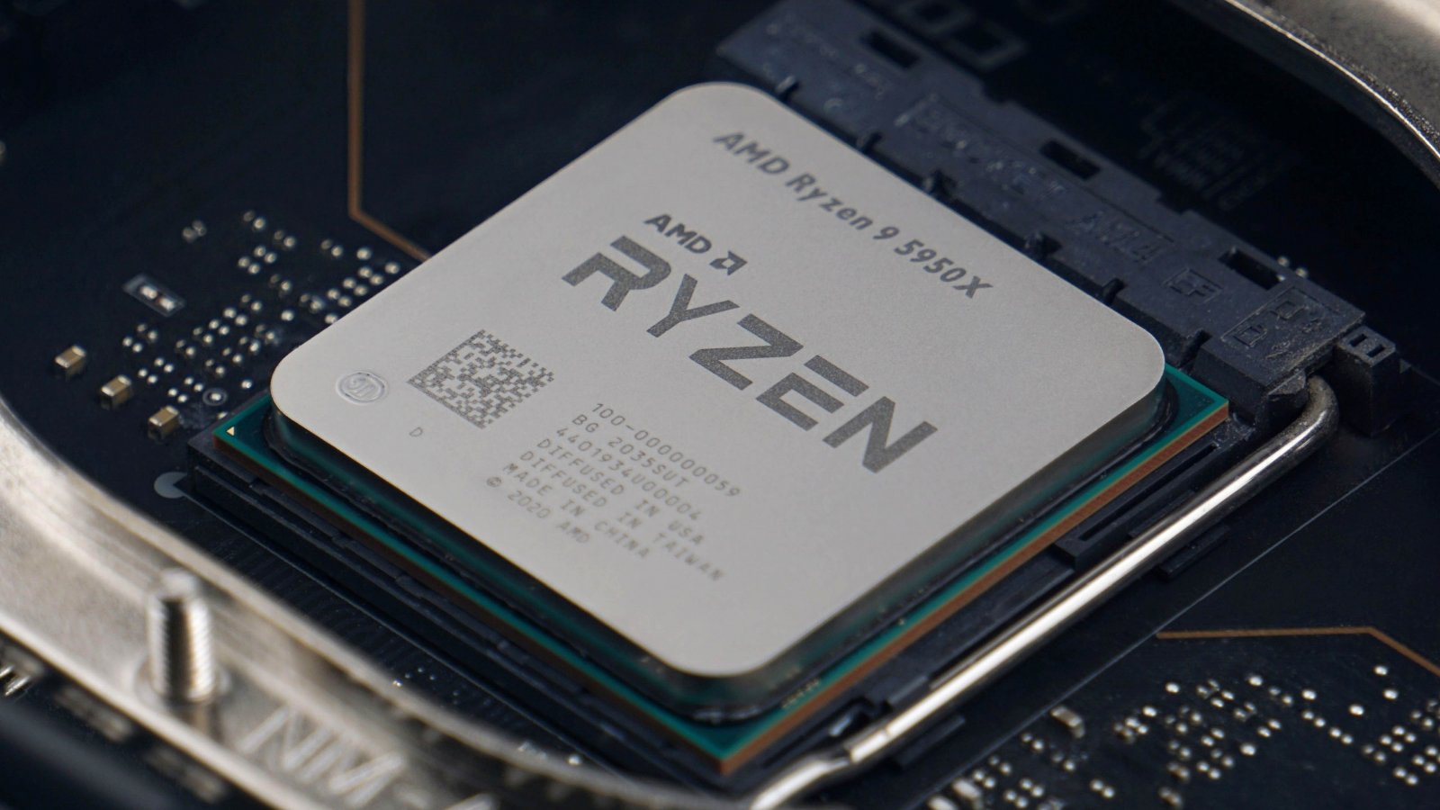 AMD: data di uscita e prezzi delle nuove CPU Ryzen 7000 svelati da un leak