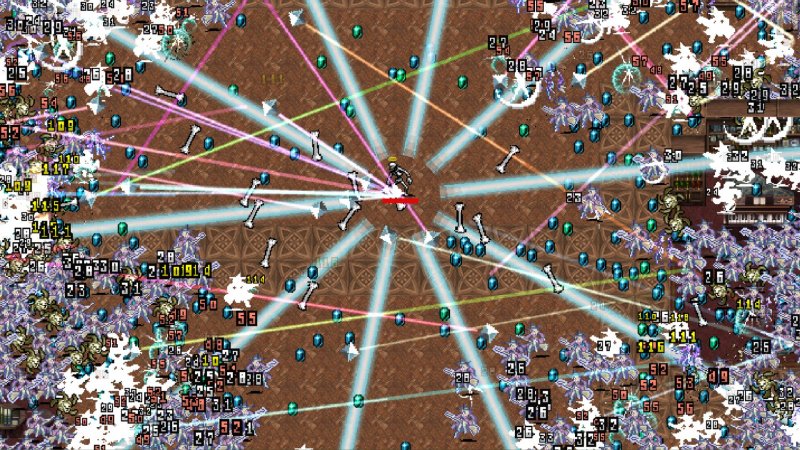 I Phieraggi all'opera