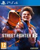 Street Fighter 6 per PlayStation 4