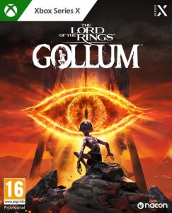 The Lord of the Rings: Gollum per Xbox Series X