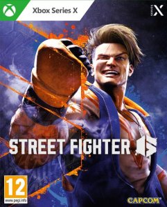 Street Fighter 6 per Xbox Series X