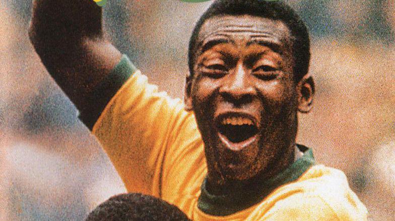 È morto Pelé, leggenda del calcio brasiliano e mondiale