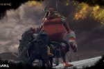 Elden Ring: una mod rimpiazza i nemici con i personaggi di One Piece - Notizia