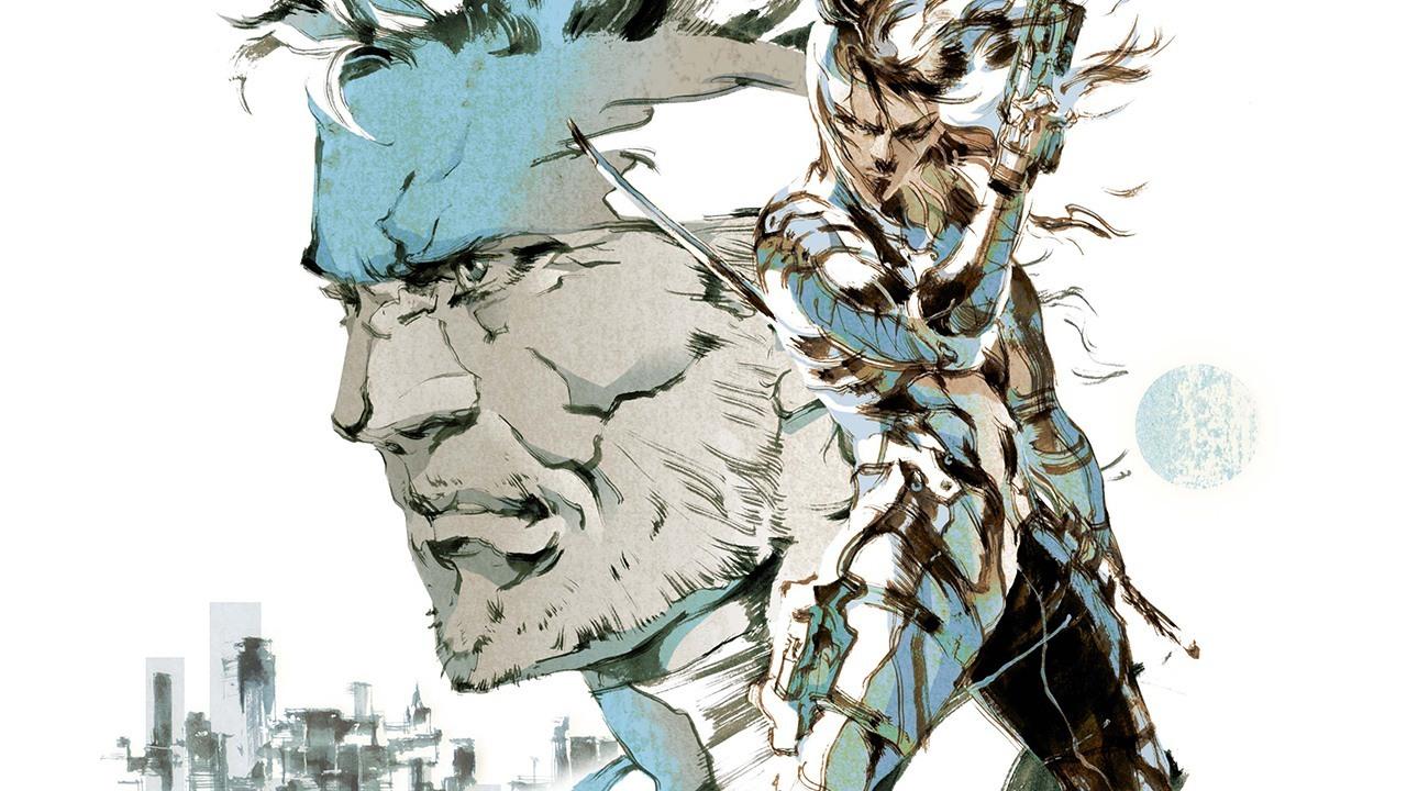 Hideo Kojima: Metal Gear Solid 2 a rischio per via dell'11 settembre, voleva lasciare Konami