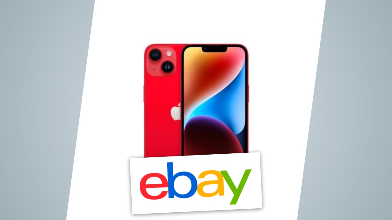 Offerte eBay: Apple iPhone 14 da 128 GB in sconto, vediamo il prezzo