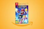 Offerte Amazon: Mario+Rabbids Sparks Of Hope Gold Edition al minimo storico, include il Season Pass - Notizia