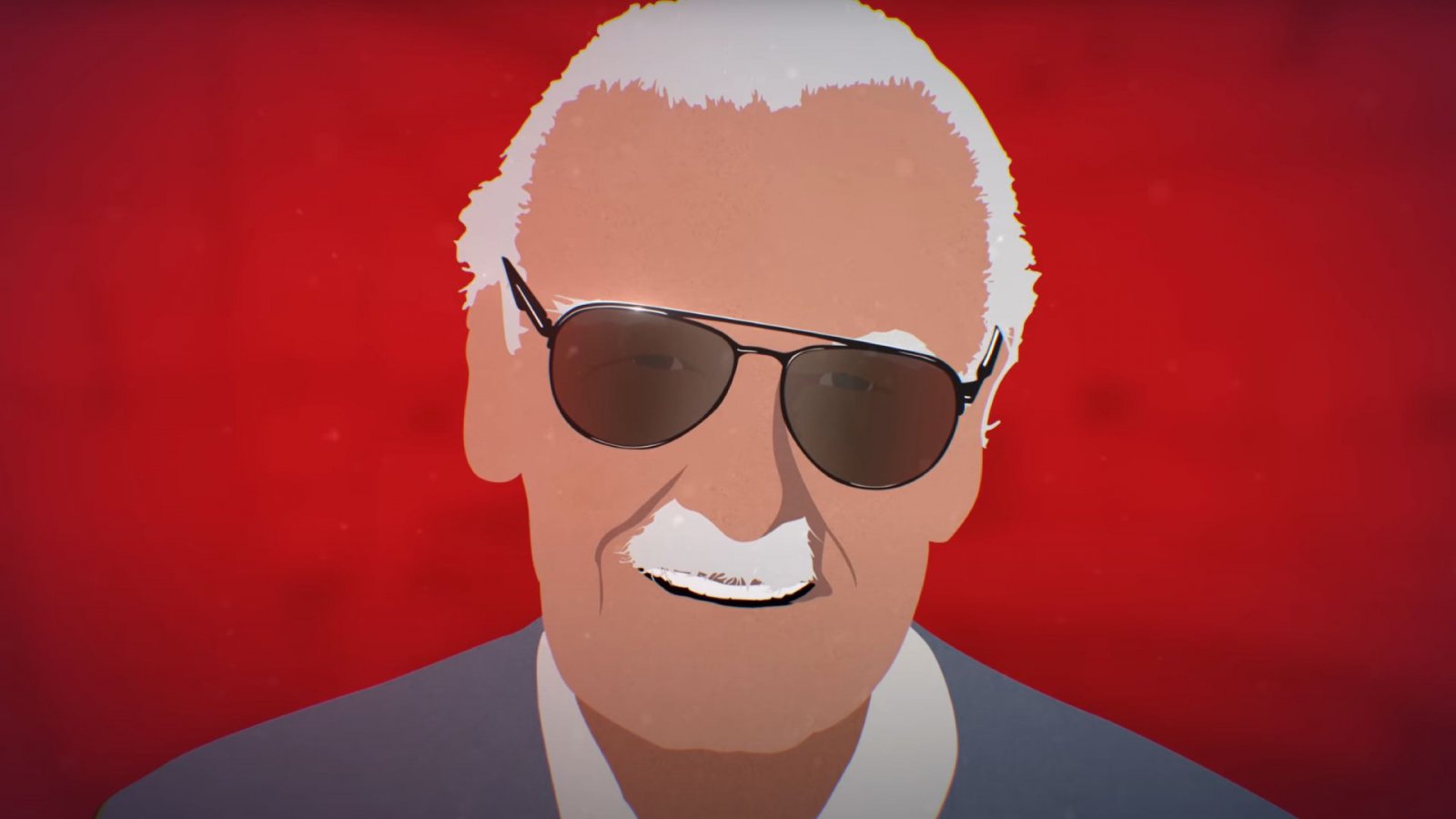 Stan Lee, un trailer annuncia il documentario in arrivo su Disney+