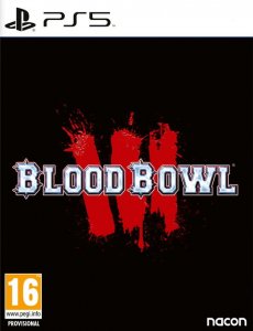 Blood Bowl III per PlayStation 5