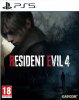 Resident Evil 4 per PlayStation 5