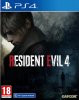 Resident Evil 4 per PlayStation 4