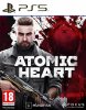 Atomic Heart per PlayStation 5