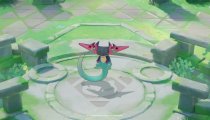 Pokémon Unite - trailer di Dragapult