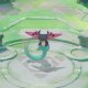 Pokémon Unite - trailer di Dragapult