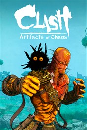 Clash: Artifacts of Chaos per Xbox One