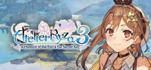Atelier Ryza 3: Alchemist of the End & the Secret Key per PC Windows