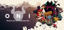 ONI: Road to be the Mightiest Oni per PC Windows