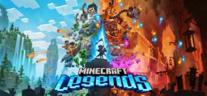 Minecraft Legends per PC Windows