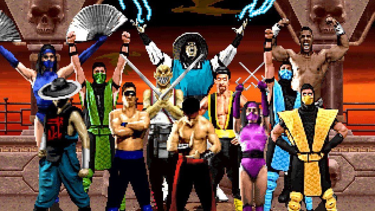 Mortal Kombat 2, trafugato il codice sorgente del gioco: ecco cosa si è scoperto
