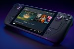 Steam Deck, la recensione del PC portatile di Valve che prova a essere una console - Recensione