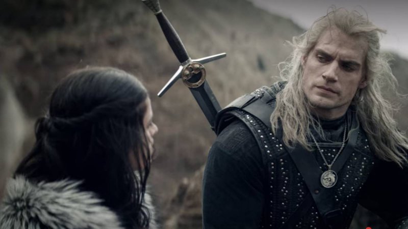 Al centro del mirino ora è finita la serie The Witcher