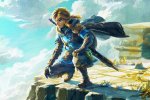 Zelda: Tears of the Kingdom potrebbe diventare un film, dopo il successo di Super Mario Bros. - Notizia