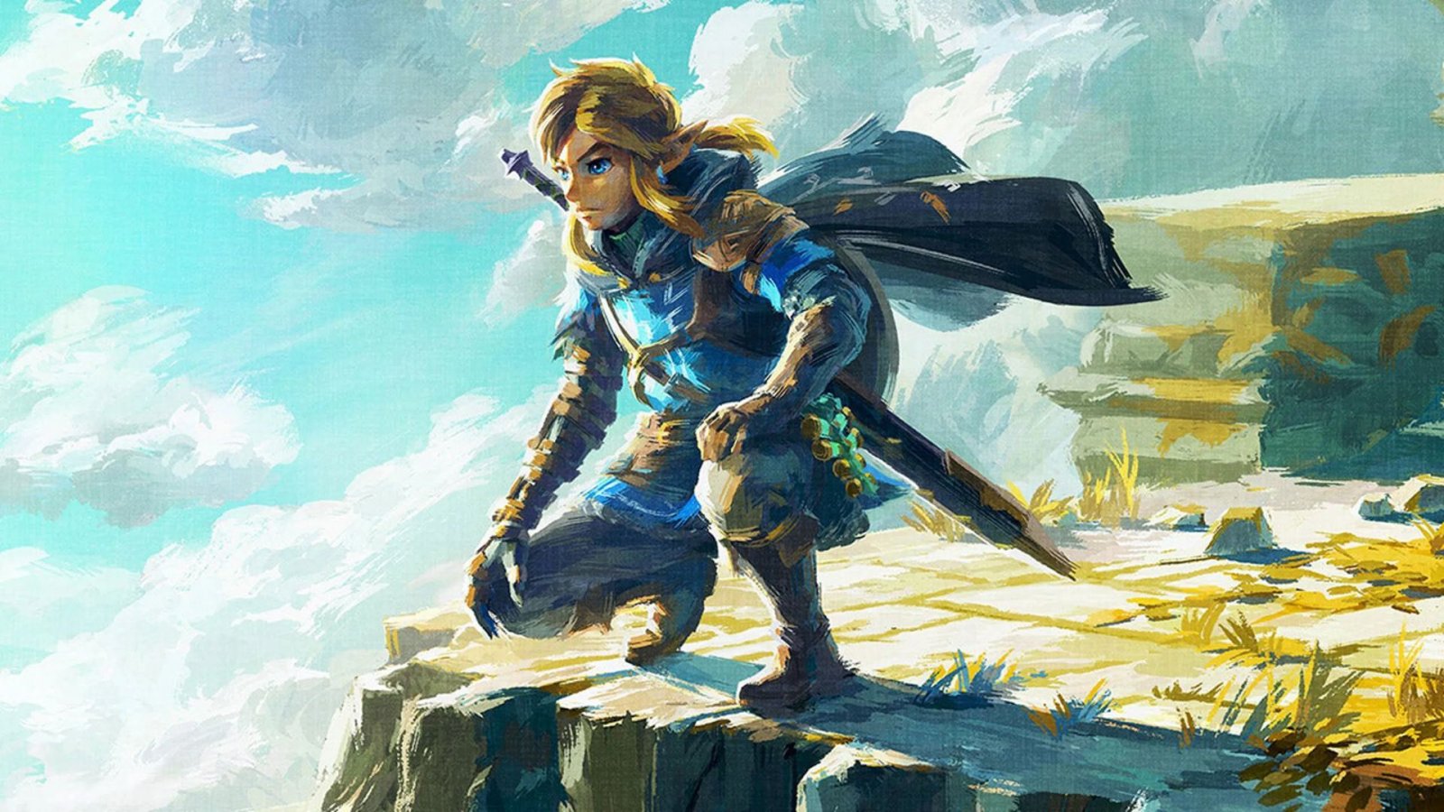 Zelda: Tears of the Kingdom potrebbe diventare un film, dopo il successo di Super Mario Bros.