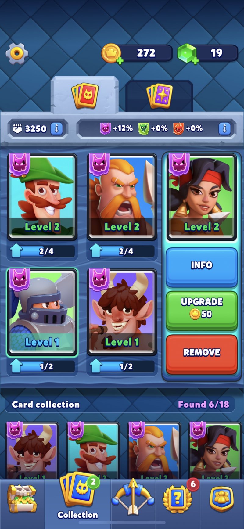 Crash Heads