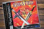 King's Field, FromSoftware prima di Dark Souls e Elden Ring - Speciale