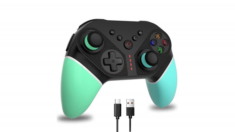 Controller GEEKLIN per Switch e PC Controller GEEKLIN per Switch e PC