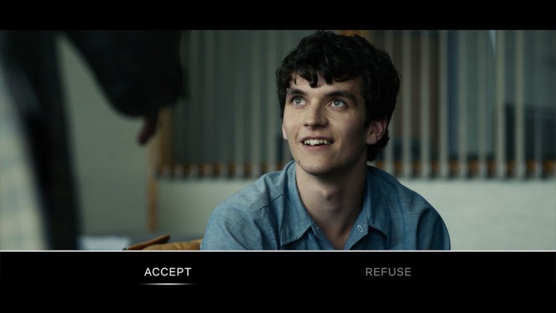 Bandersnatch è un episodio della serie Black Mirror che incorpora meccaniche tipiche dei videogiochi narrativi a bivi