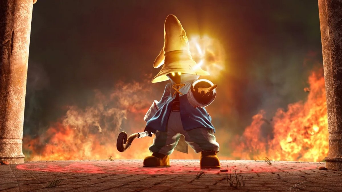 Final Fantasy 9 remake coming?  Kitase promises a big announcement in 2023 that has nothing to do with FF7 – Multiplayer.it