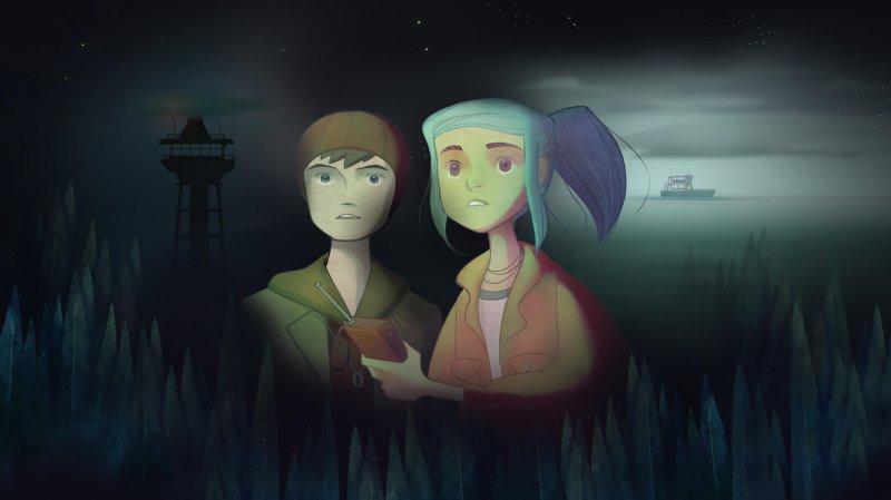Netflix ha acquisito lo studio che ha sviluppato Oxenfree, Night School Studio, nel 2021