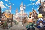 Dragon Sword: annunciato in trailer il gioco rivale di Genshin Impact da Hound 13 - Notizia