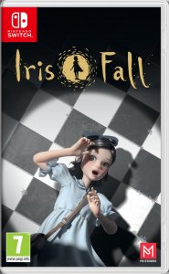 Iris Fall per Nintendo Switch