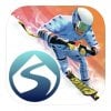 Ski Challenge per iPad