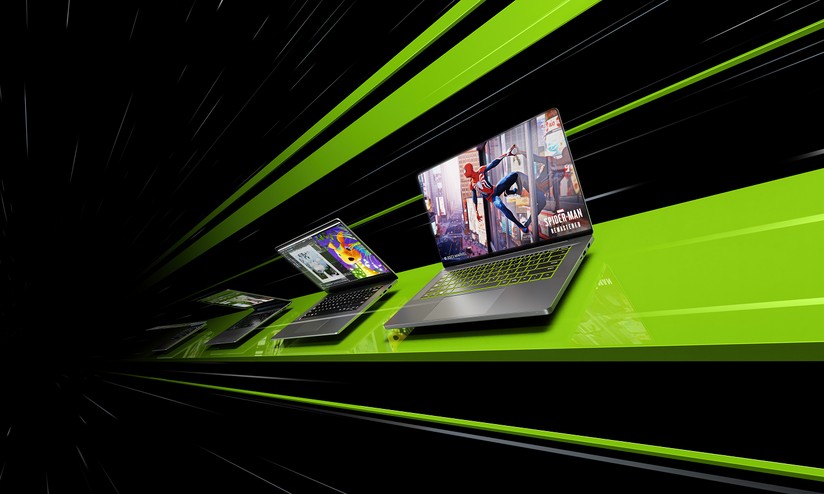CES 2023: NVIDIA annuncia la GeForce RTX 4070 Ti e la linea 40 per laptop