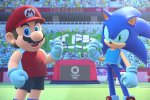 Sega lavora a un nuovo Mario & Sonic ai Giochi Olimpici, secondo un annuncio - Notizia
