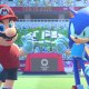 Sega lavora a un nuovo Mario & Sonic ai Giochi Olimpici, secondo un annuncio